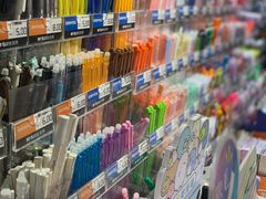 -晨光文具(天客隆大厦大商超市店)