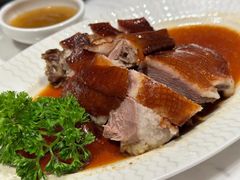 -珍呈中餐厅•粤川淮扬新疆(乌鲁木齐康莱德酒店)
