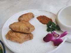 -唐猫庭院·千年陕菜(大唐不夜城店)