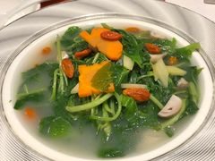 -若蘭慈·无国界素食料理(欢乐海岸店)