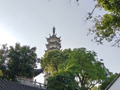 -苏州上方山国家森林公园