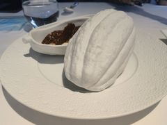 -北京金融街丽思卡尔顿酒店·意味轩 Cepe
