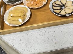 -面道赞宁海海鲜面(迎凤街店)