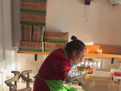 -宋家馄饨馆(八一公园店)