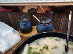 -鸭小妹鸭血粉丝(老门东店)