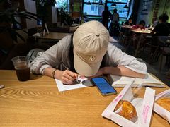 -ZM COFFEE(西安路店)