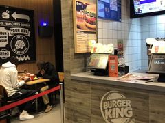 -汉堡王(EAC欧美中心店)