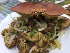 -烁佳海鲜大馅饺子