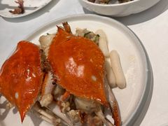 -乾隆美食·本帮菜(黄河路店)