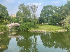 -台州府城(东湖)