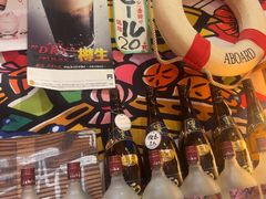 -平成屋·午肴夜酒(四川北路店)