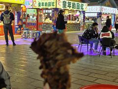 -塔湾兴顺国际观光夜市