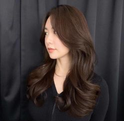 -时尚殿堂hair salon