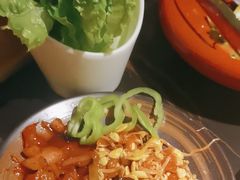 -厚贞日式烤肉(浦东汇智店)