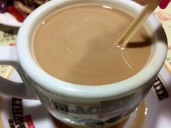 -香港仔茶餐厅(凤阳店)