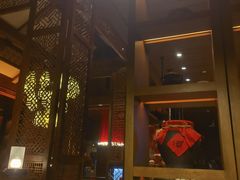 -丽江金茂凯悦臻选酒店-滇香馆