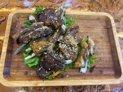 -宗巴雍姆藏餐府