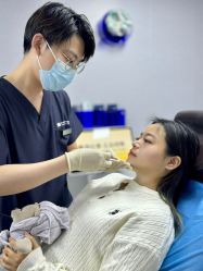 -洁铭新加坡医美