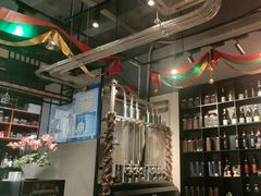 -街角 T·COFFEE 融合料理·BISTRO(车公庙店)
