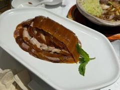 -106餐厅北京菜.烤鸭(百子湾店)