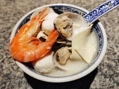 江南水乡一桶鲜-南京大牌档(济南万象城店)