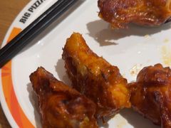 -比格比萨自助(南京万达茂店)