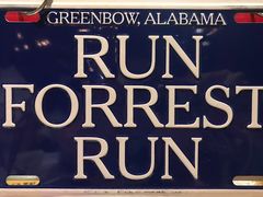 -Bubba Gump Shrimp(Ala Moana)