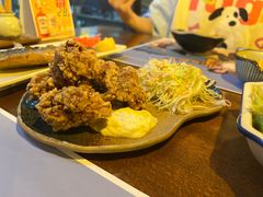 -烧鸟横丁(联发文创口岸店)