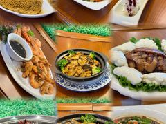 -开元食府(长兴路店)