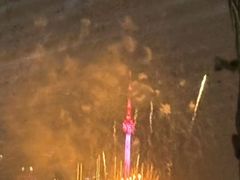 -武昌江滩