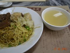 -黄枝记粥面店