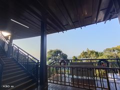 -亚龙湾热带天堂森林公园