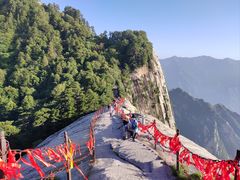 -华山风景名胜区