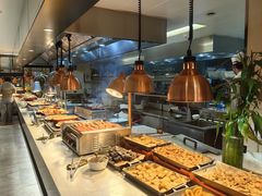 -晶丽香榭自助餐(南京大饭店)