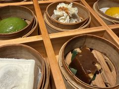 -江南雅厨(李公堤店)