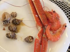 -长沙三景韦尔斯利酒店·Oval全日制餐厅自助餐