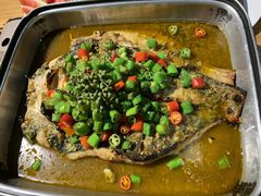 -半天妖烤鱼(方庄店)