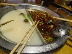 -楠火锅(太古里总店)