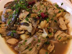 -天天渔港(杏林街店)