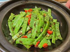 -南山翁新概念川菜(江宁万达广场店)