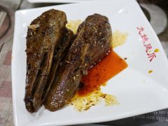-嘉州九妹凤爪(乐山总店)