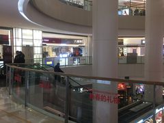 -银泰百货(北京大红门店)