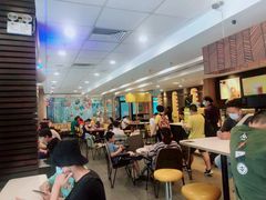-麦当劳(宜安广场店)