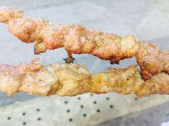 -塔里木新疆饭店(新北万达店)