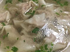 -周震馄饨