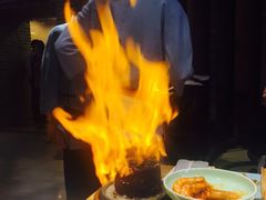 -局气 烤鸭·北京菜(光华路店)