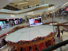 -冠军冰场CHAMPION RINK(苏州中心商场店)