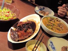 -鱼食饭稻·苏浙土菜17年老馆子(平江路店)