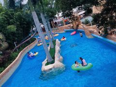 -上海玛雅海滩水公园