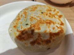 -华天二友居肉饼(新街口店)